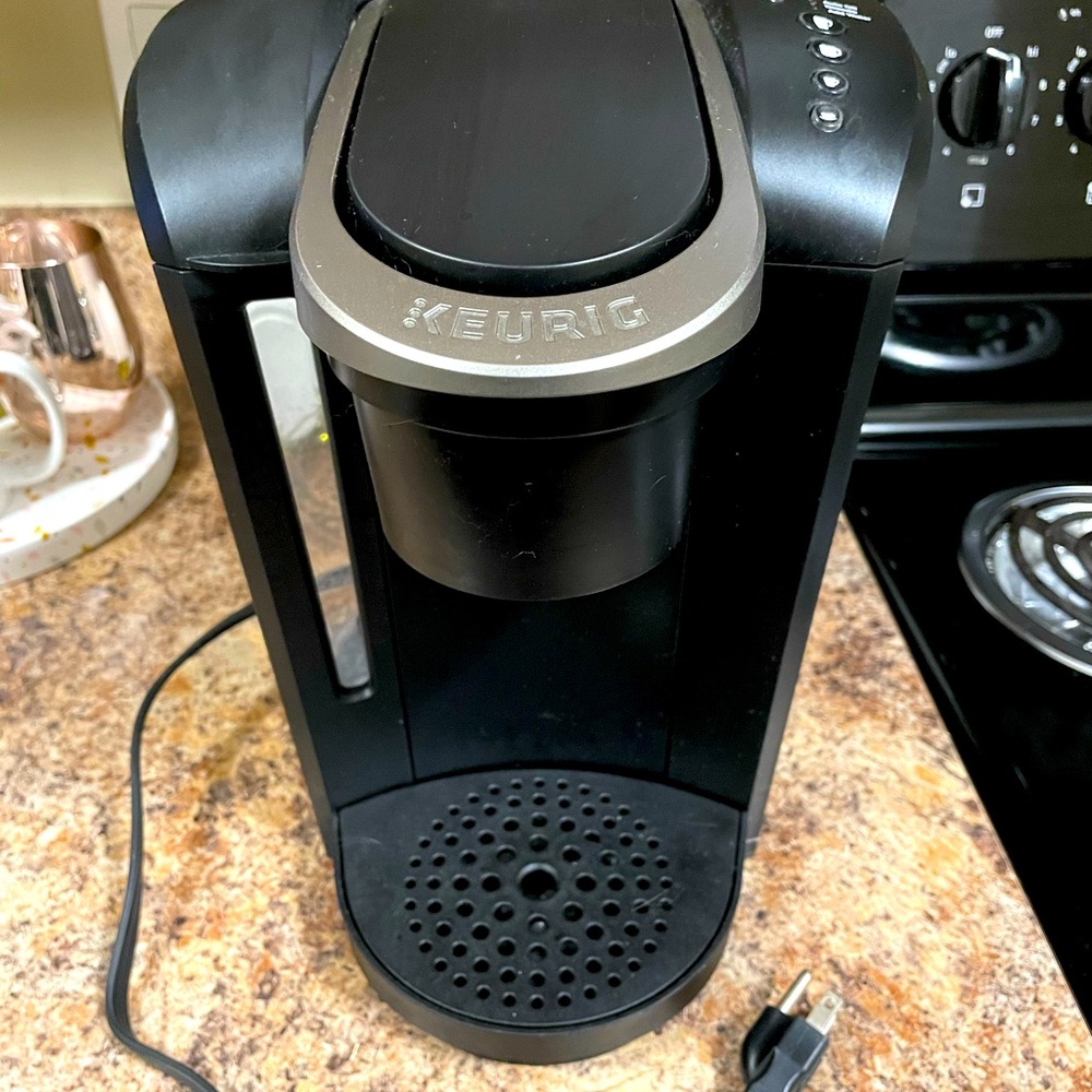 KEURIG